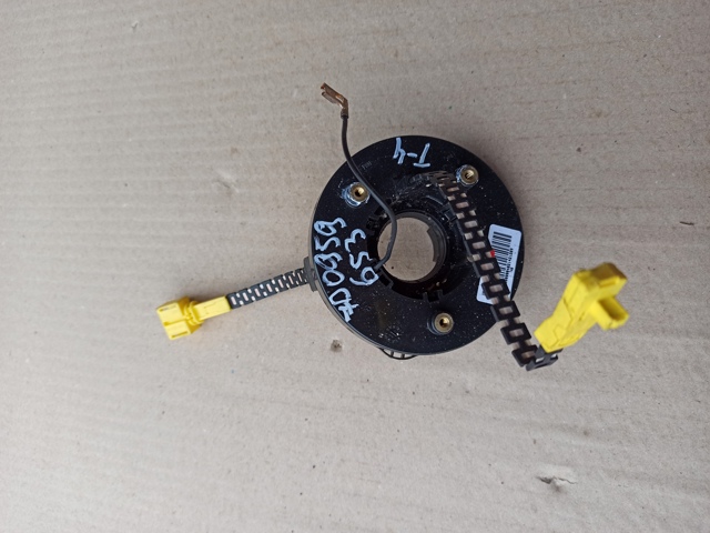 Шлейф керма Seat Cordoba