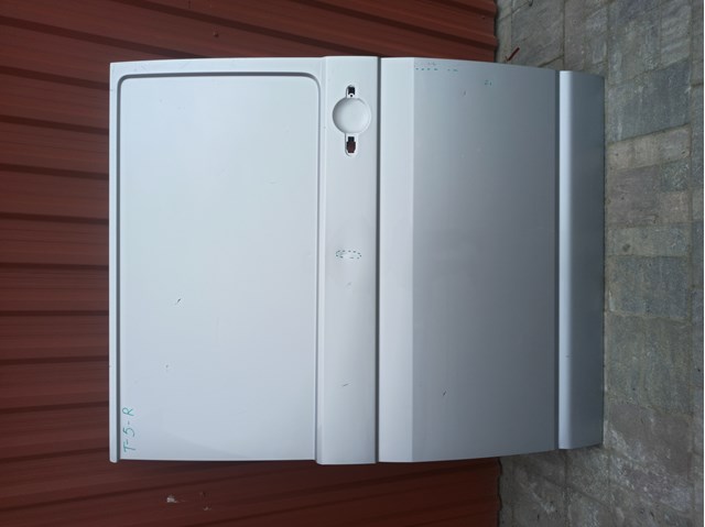 Двері бічні (зсувні) 7E0843108P VAG