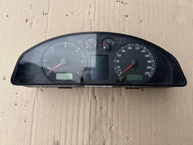 Щиток приладів 7H5920870Q VAG