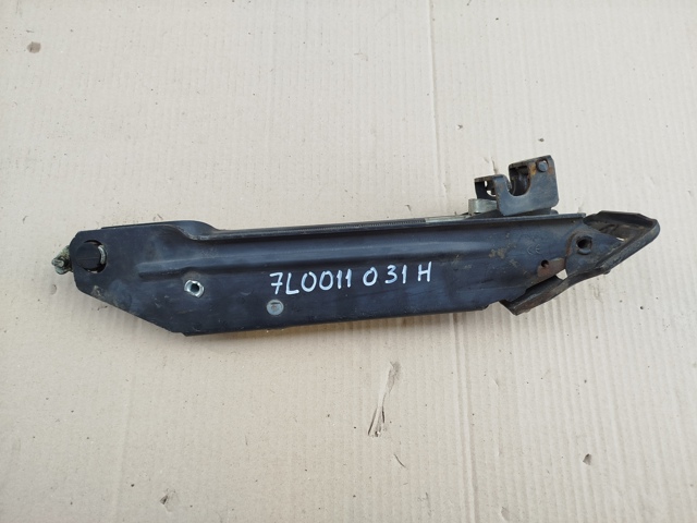 Підйомник гідравлічний 7L0011031H VAG