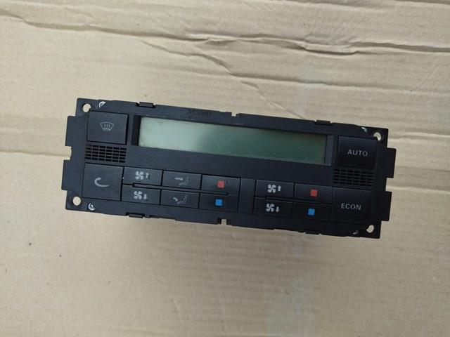 Блок управління кондиціонером 7M7907040E VAG