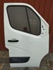 Пасажирські передні двері Opel Movano B