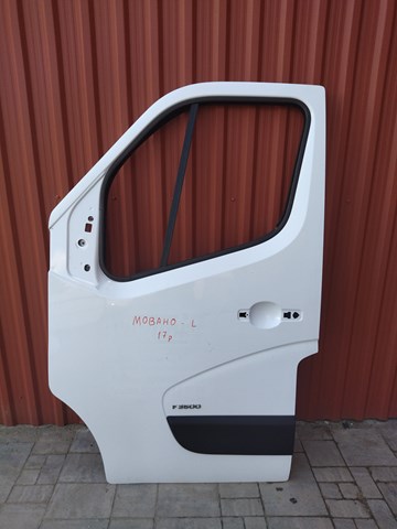 Водійські двері 801017005R RENAULT