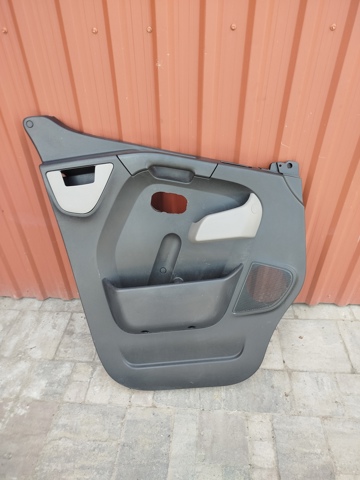 Облицювання водійських дверей 809012510R RENAULT