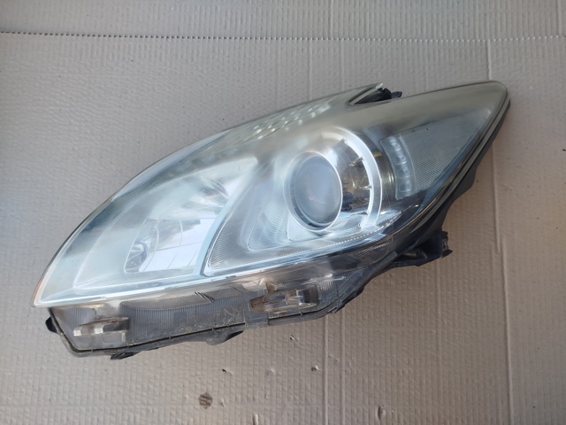 Фара 8117047250 TOYOTA