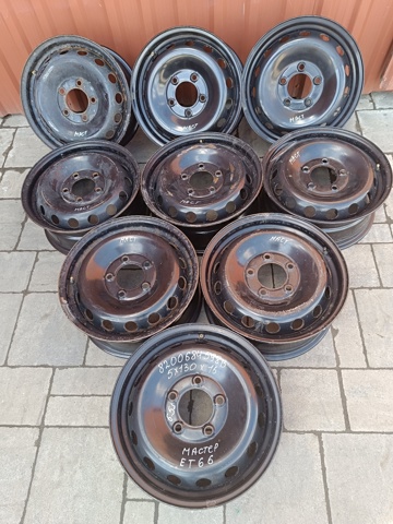 Докатка 8200684598 RENAULT