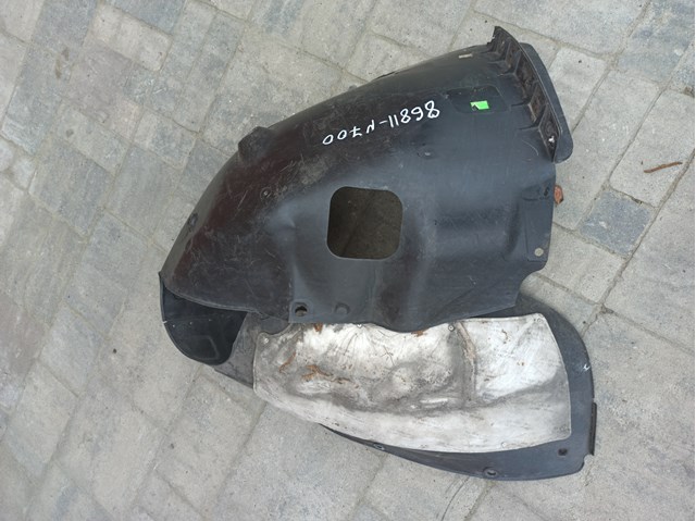 Підкрилок передній лівий 86811N7000 HYUNDAI