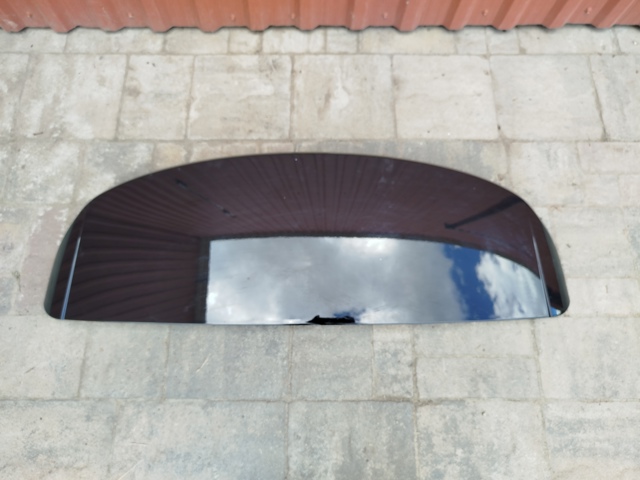 Антикрило на багажник 89A827933 VAG
