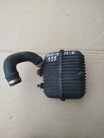 Резонатор 8E0129955 VAG
