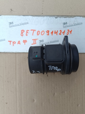 Витратомір повітря 8ET009142131 HELLA