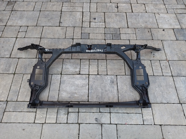 Оперення в зборі 8K0805594J VAG