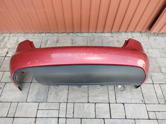 Бампер задній 8K5807511 VAG