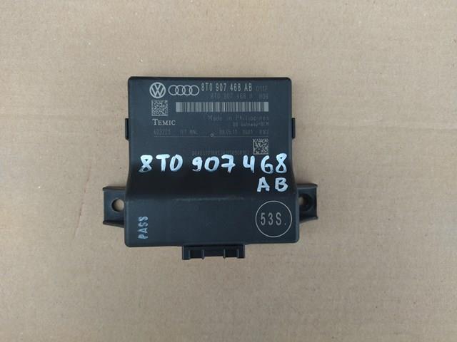 Модуль "Діагностичний інтерфейс" 8T0907468AB VAG