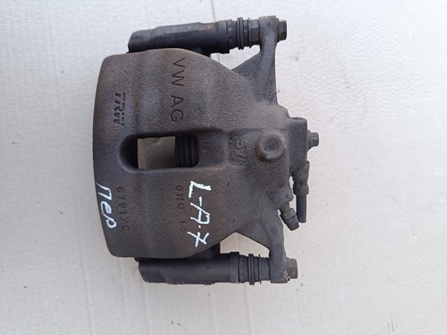 Супорт тормзной 8V0615123 VAG