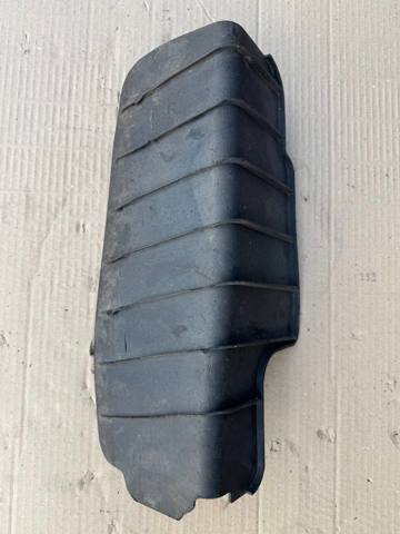 Захист заднього нижнього важеля 8W0505416D VAG