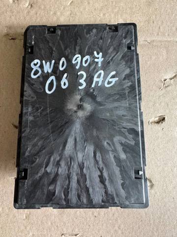Блок комфорту 8W0907063AG VAG