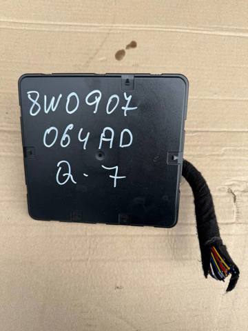 Блок управління комфорту 8W0907064AD VAG