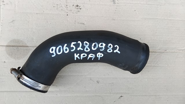 Патрубок повітряний 9065280982 MERCEDES