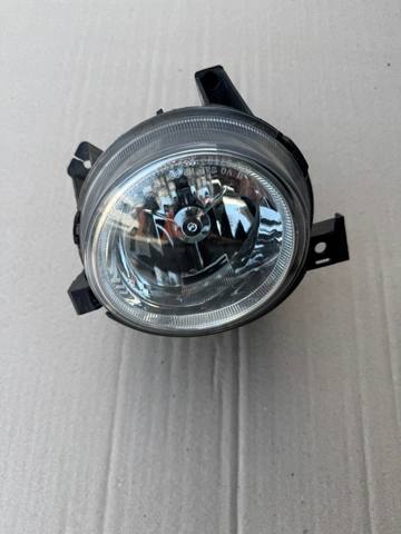 Фара, ліва 922013C100 HYUNDAI