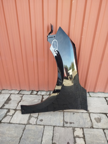 Бічна частина передня ліва 9829283280 OPEL