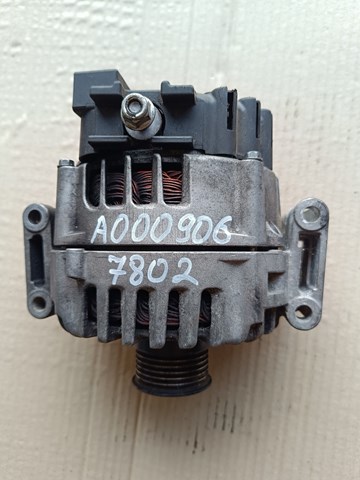 Авто генератор A0009067802 MERCEDES
