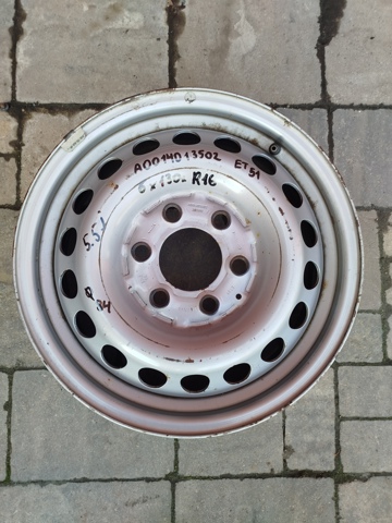 Колеса A0014013502 MERCEDES