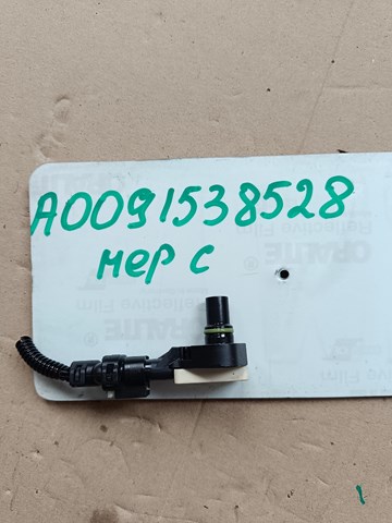 Датчик абсолютного тиску Mercedes E