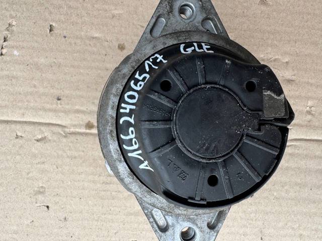 Права опора двигуна A1662406517 MERCEDES