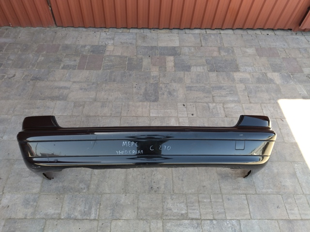 Бампер задній A2038850925 MERCEDES