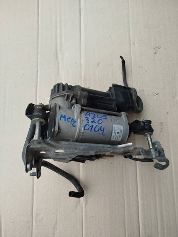Компресор підкачки амортизаторів A2053200104 MERCEDES