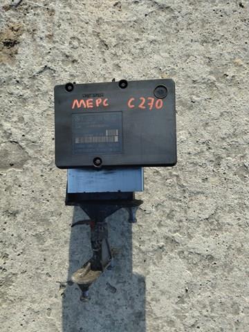 Блок керування АБС (ABS) A2095450232 MERCEDES