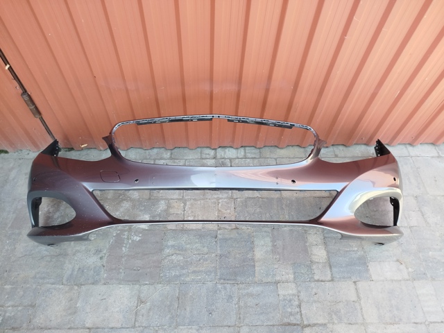 Кожух бампера переднього A2128851838 MERCEDES