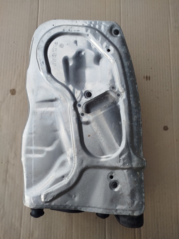 Корпус повітряного фільтра A6510902001 MERCEDES