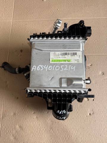 A6540105214 Mercedes