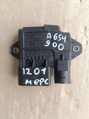 Реле накалу A6549001201 MERCEDES