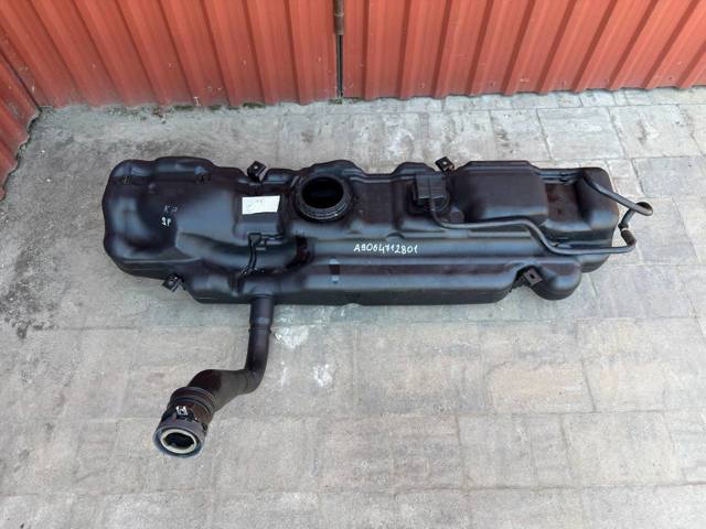 Бак паливний A9064712801 MERCEDES