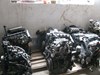 Двигун у зборі ACV VAG