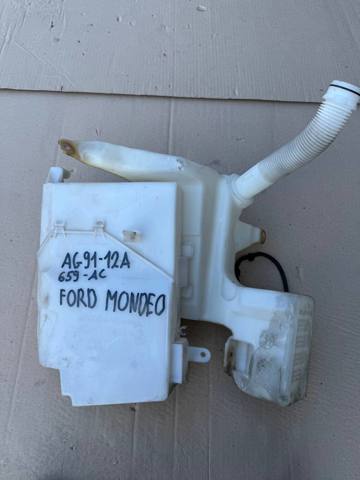 Корпус блоку запобіжників AG9112A659AC FORD