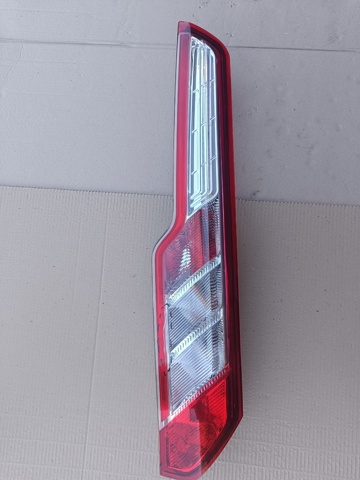 Задній правий стоп BK2113404AJ FORD