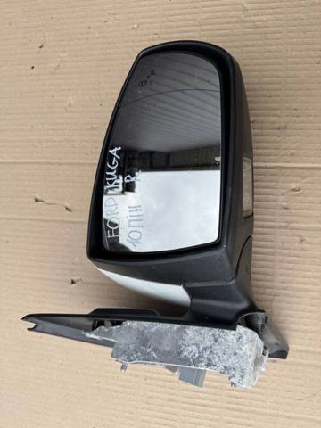 Праве бокове дзеркало DV4417682JC FORD
