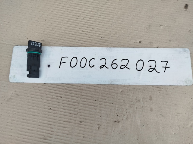 Повітромір F00C2G2027 VAG
