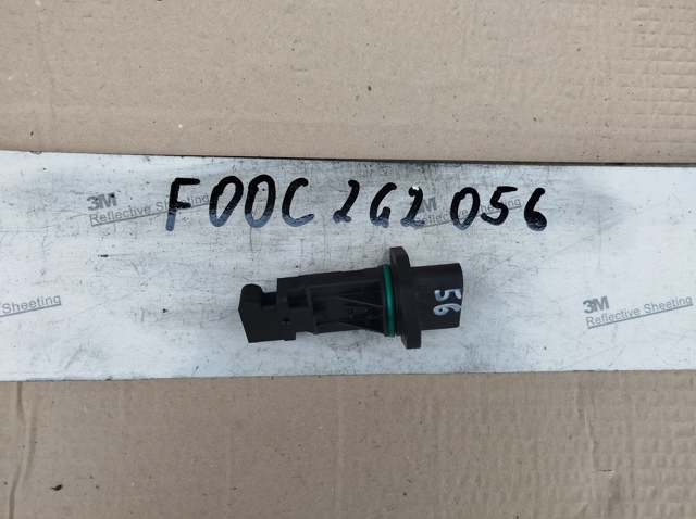 Витратомір повітря F00C2G2056 BOSCH