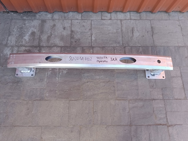 Буфер бампера заднього SU001A4102 TOYOTA