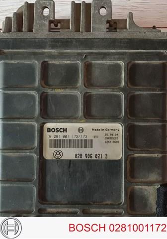 0281001172 Bosch