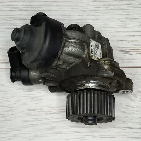 ПНВТ 0445010537 BOSCH