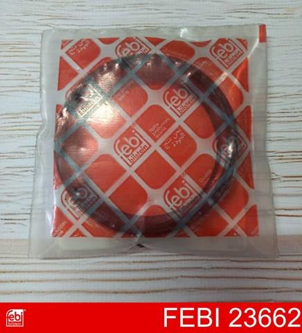 Сальник задньої маточини 23662 FEBI
