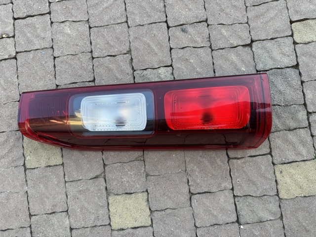 Ліхтар задній правий, верхній 265504656R RENAULT