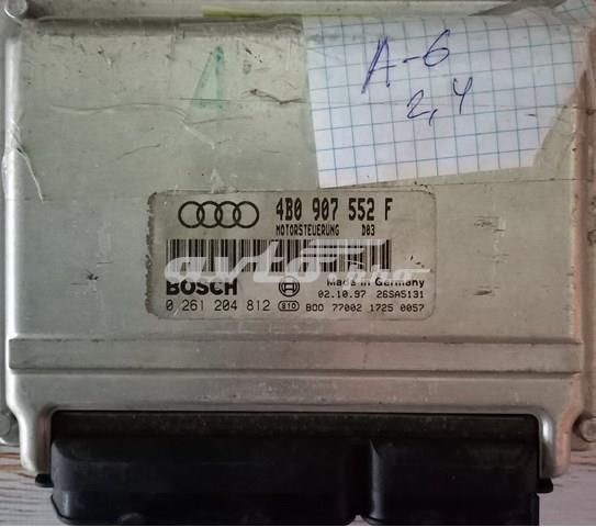 Модуль управління двигуном 4B0907552F VAG