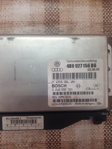 4B0927156BG VAG