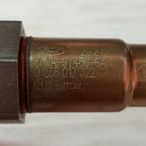 Лямбдазонд, датчик кисню до каталізатора 8F9A9Y460GA FORD